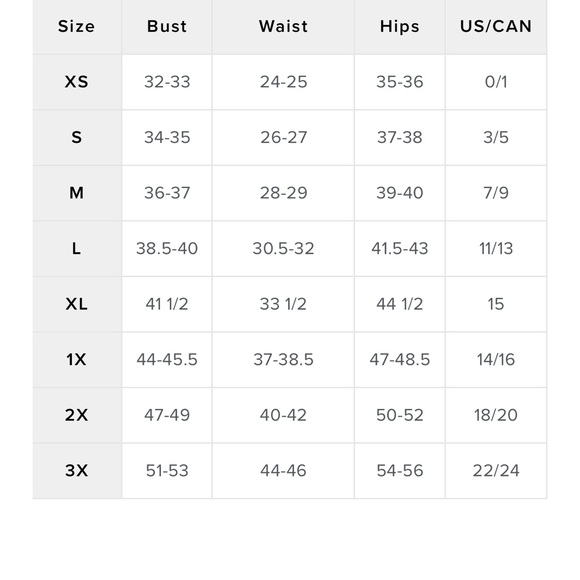 Fashion nova - Picture 6 of 8